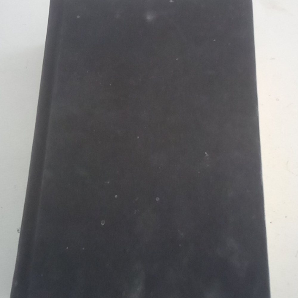 BREAKING DAWN HARDCOVER BOOK First Edition